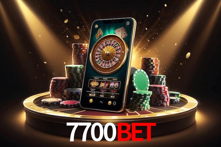 Avaliações dos Jogadores 7700Bet