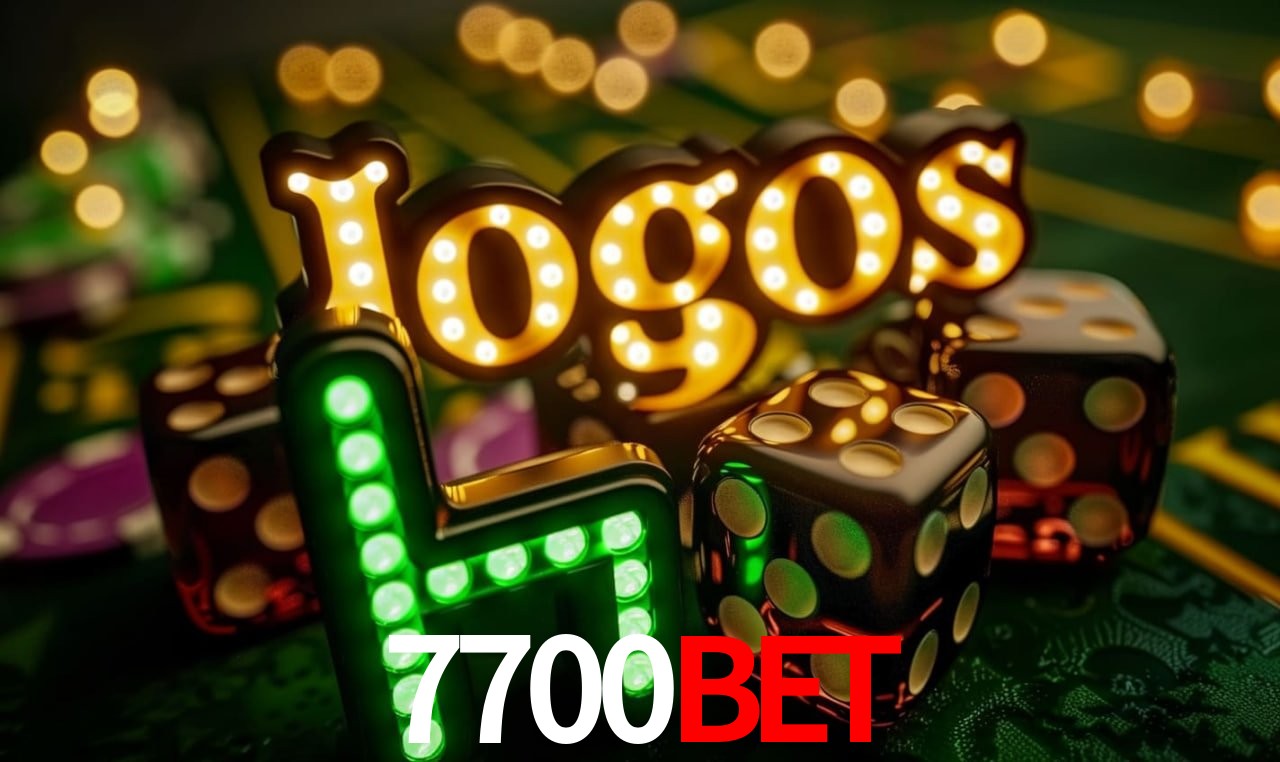 Integração de APIs 7700Bet