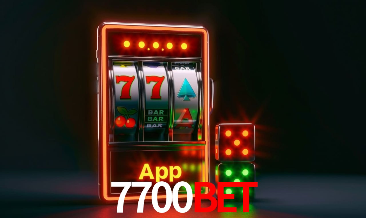 Sistemas de Segurança 7700Bet