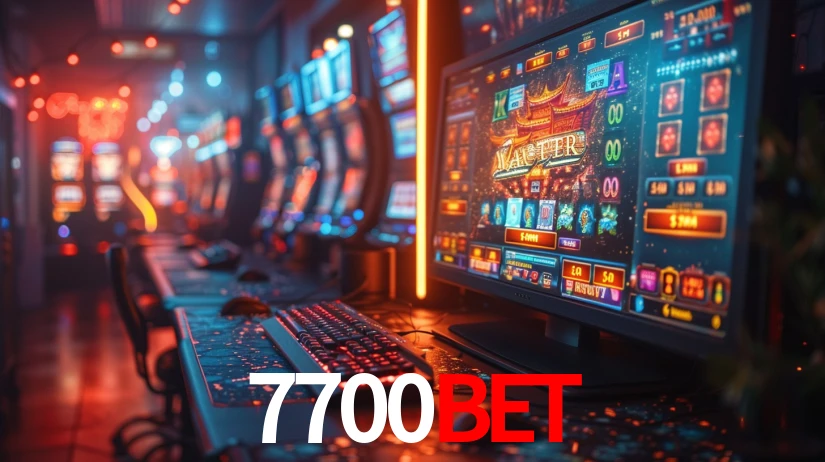 7700Bet Login