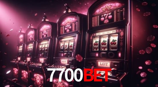 Jogo Aviator 7700Bet