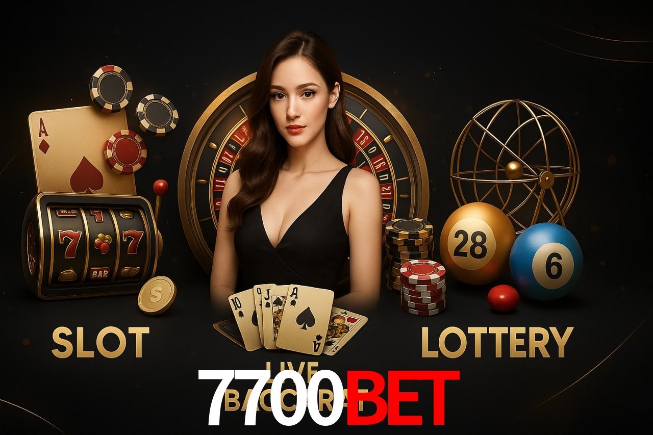 Tecnologia da Plataforma 7700Bet
