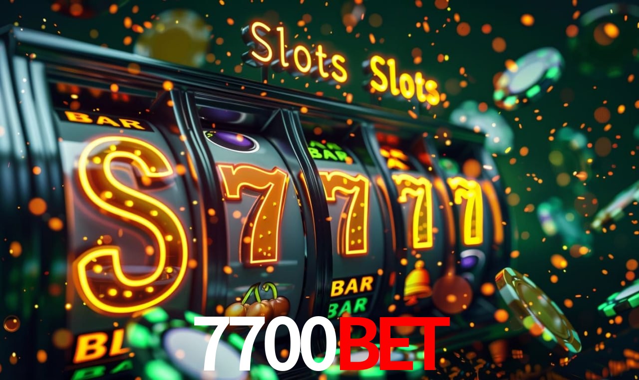 Avaliações dos Jogadores 7700Bet