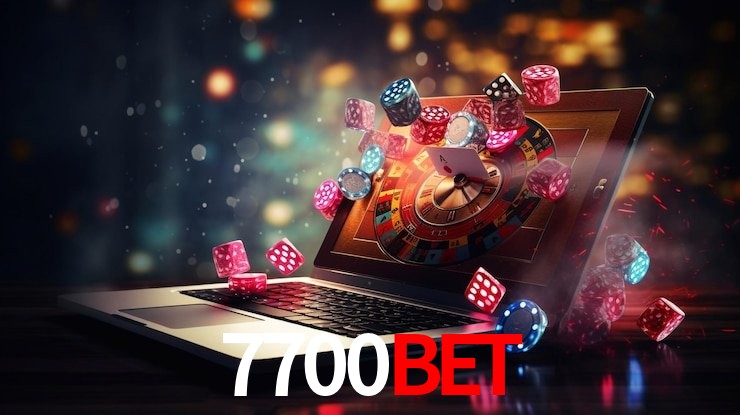 Torneios 7700Bet