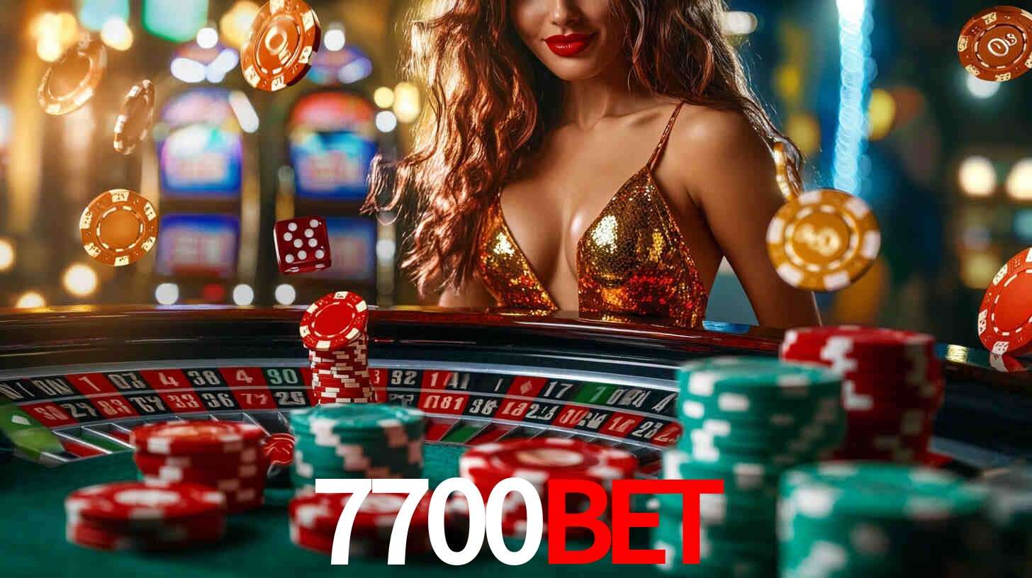 Programa VIP 7700Bet