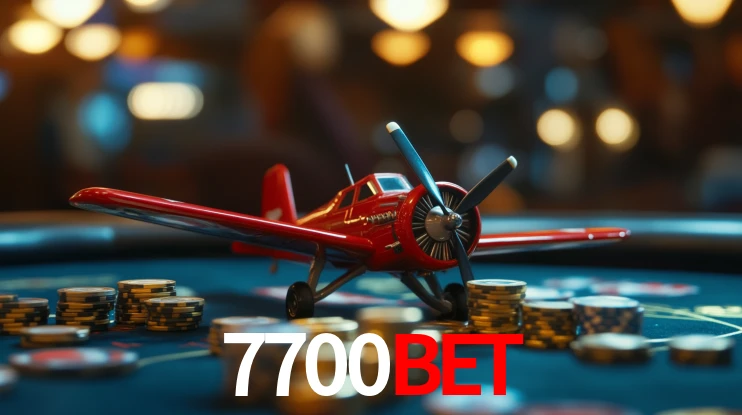 Casino VIP 7700Bet