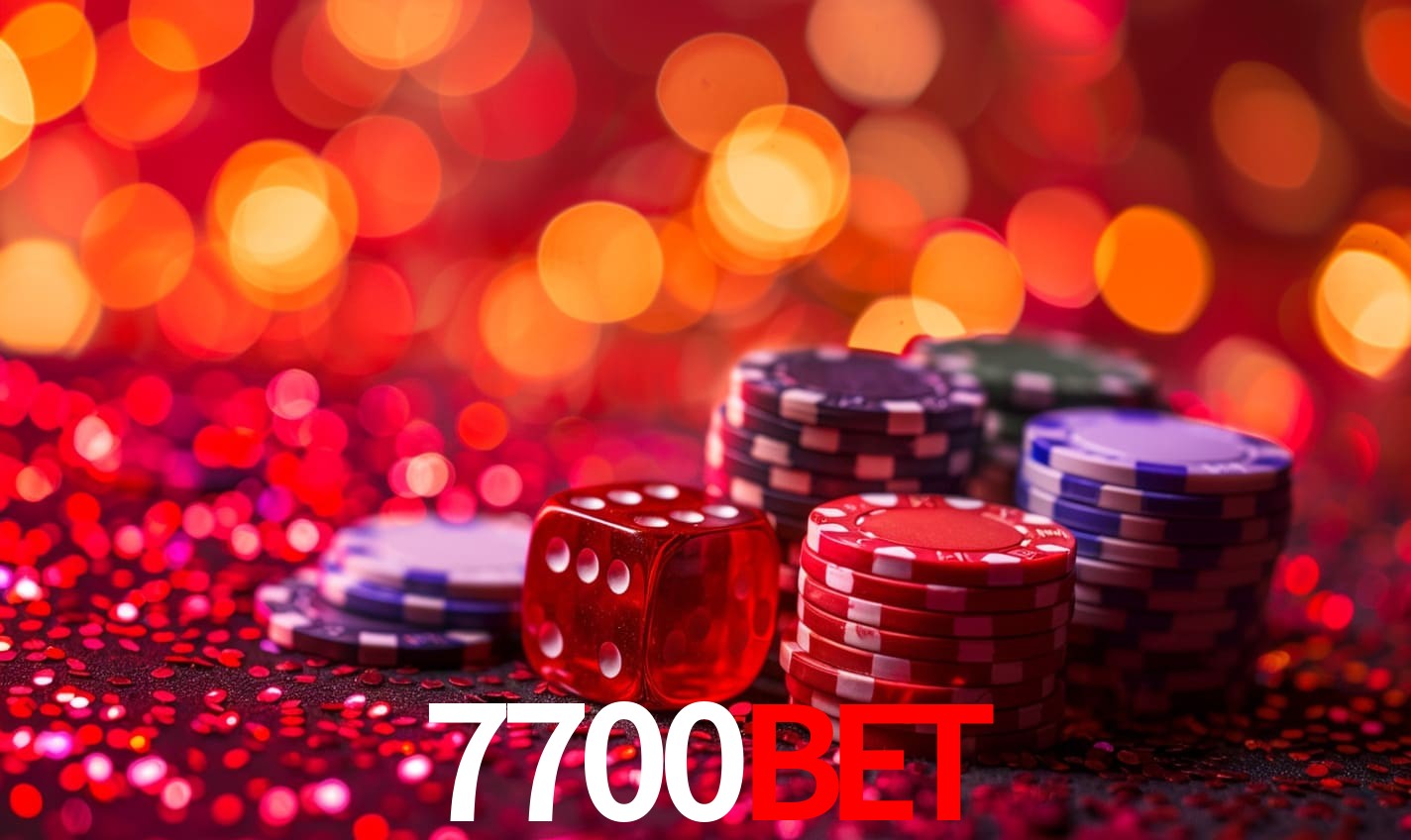 Estatísticas Esportivas 7700Bet