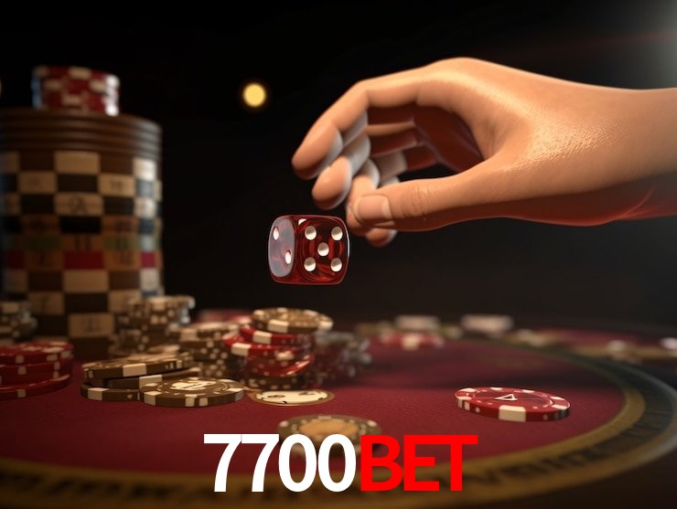 Especiais de Fim de Semana 7700Bet