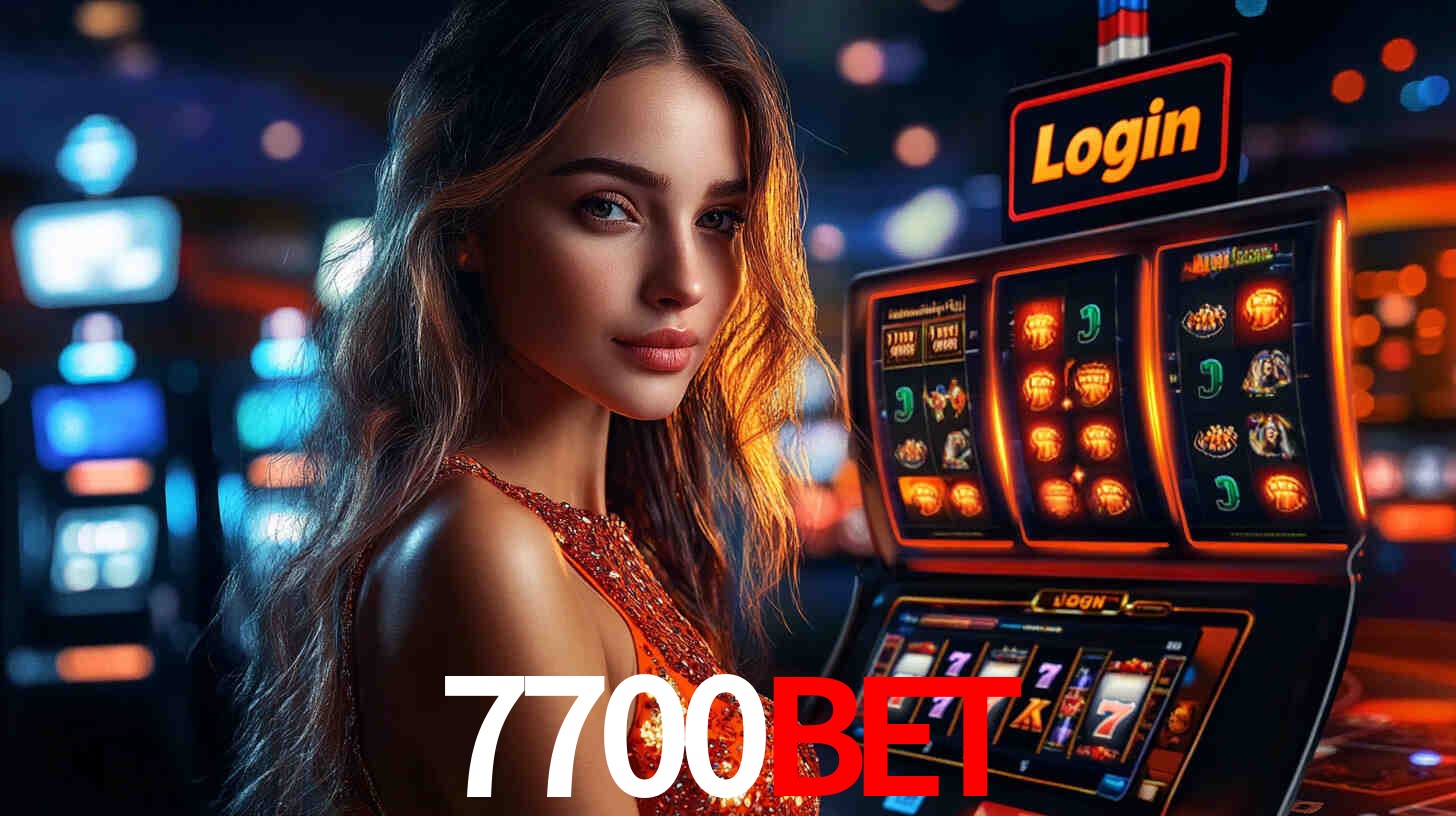 7700Bet App