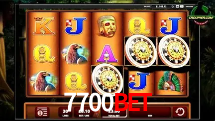 Inovações de Jogos na 7700Bet: O Futuro das Experiências Interativas