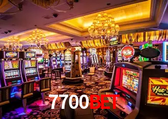 Desvendando o Mundo dos Jogos Virtuais na 7700Bet