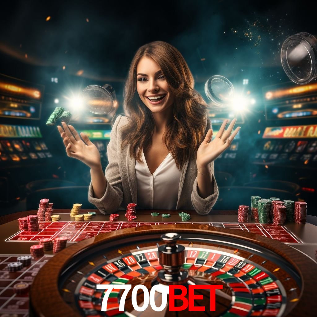 Experimente o Login Seguro Premium no 7700Bet