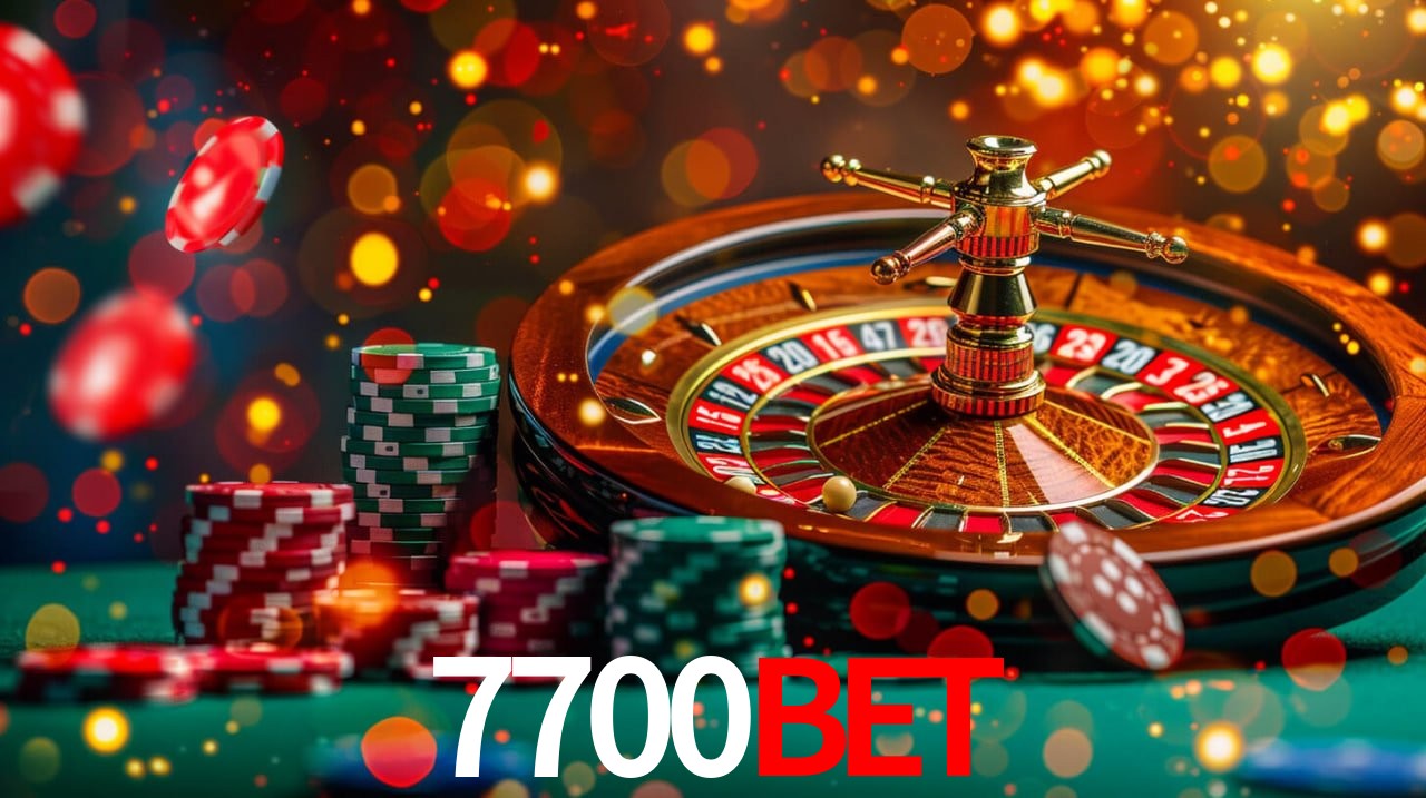 Interface Premium 7700Bet