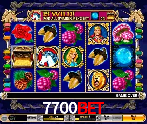 A Emoção da Loteria na 7700Bet: Uma Chance de Mudança de Vida
