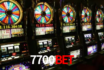 Inovações de Jogos na 7700Bet: O Futuro das Experiências Interativas