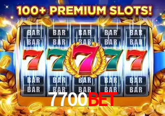Apostas Esportivas na 7700Bet: Um Guia Completo