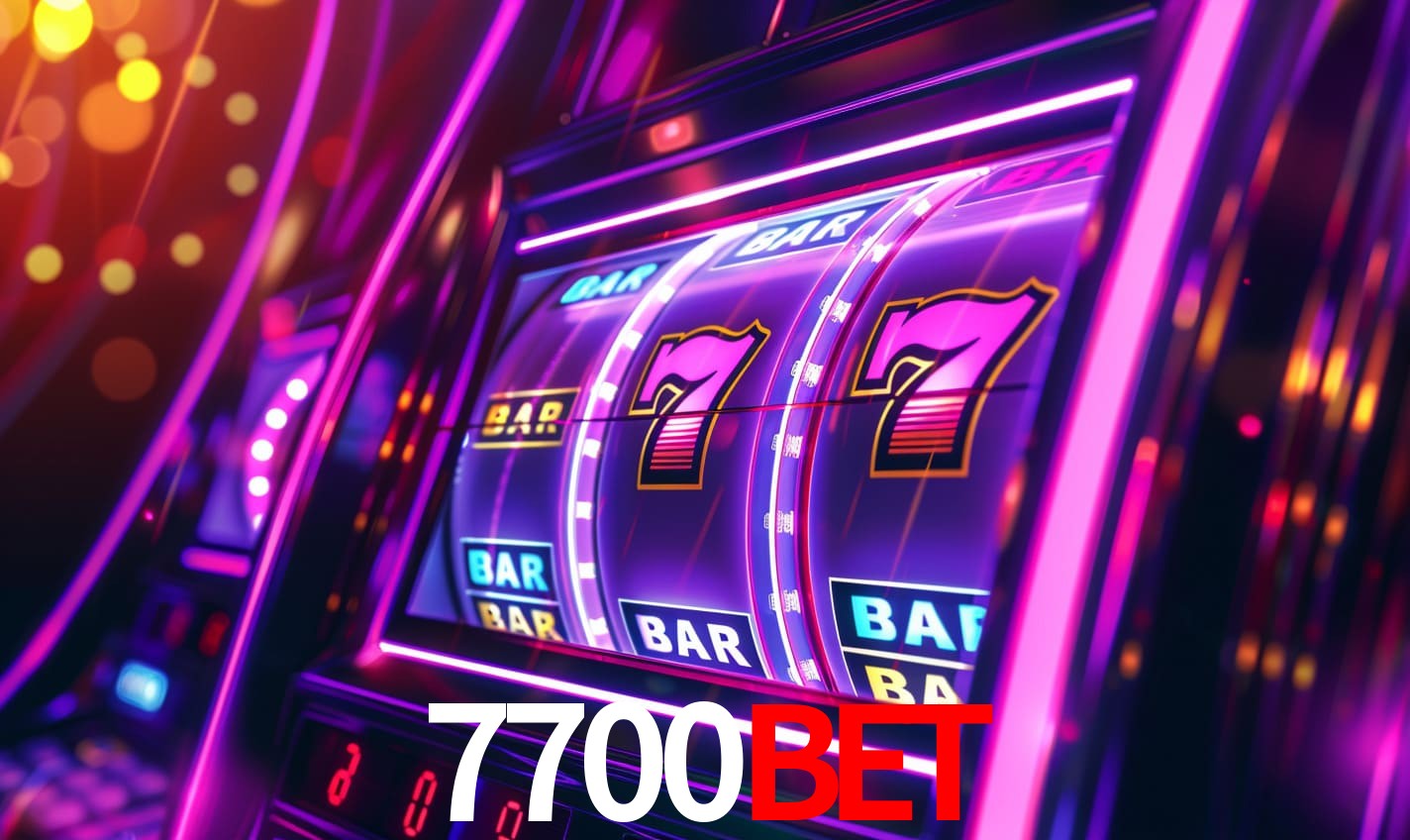 7700Bet