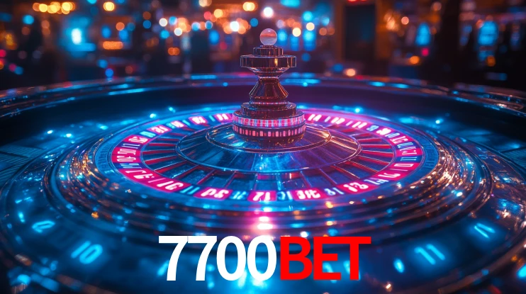 Explore as vantagens do 7700Bet: serviço profissional e confiabilidade