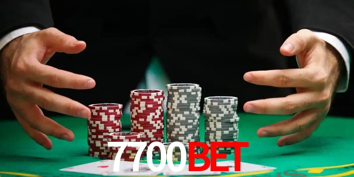 Promoções Sazonais 7700Bet