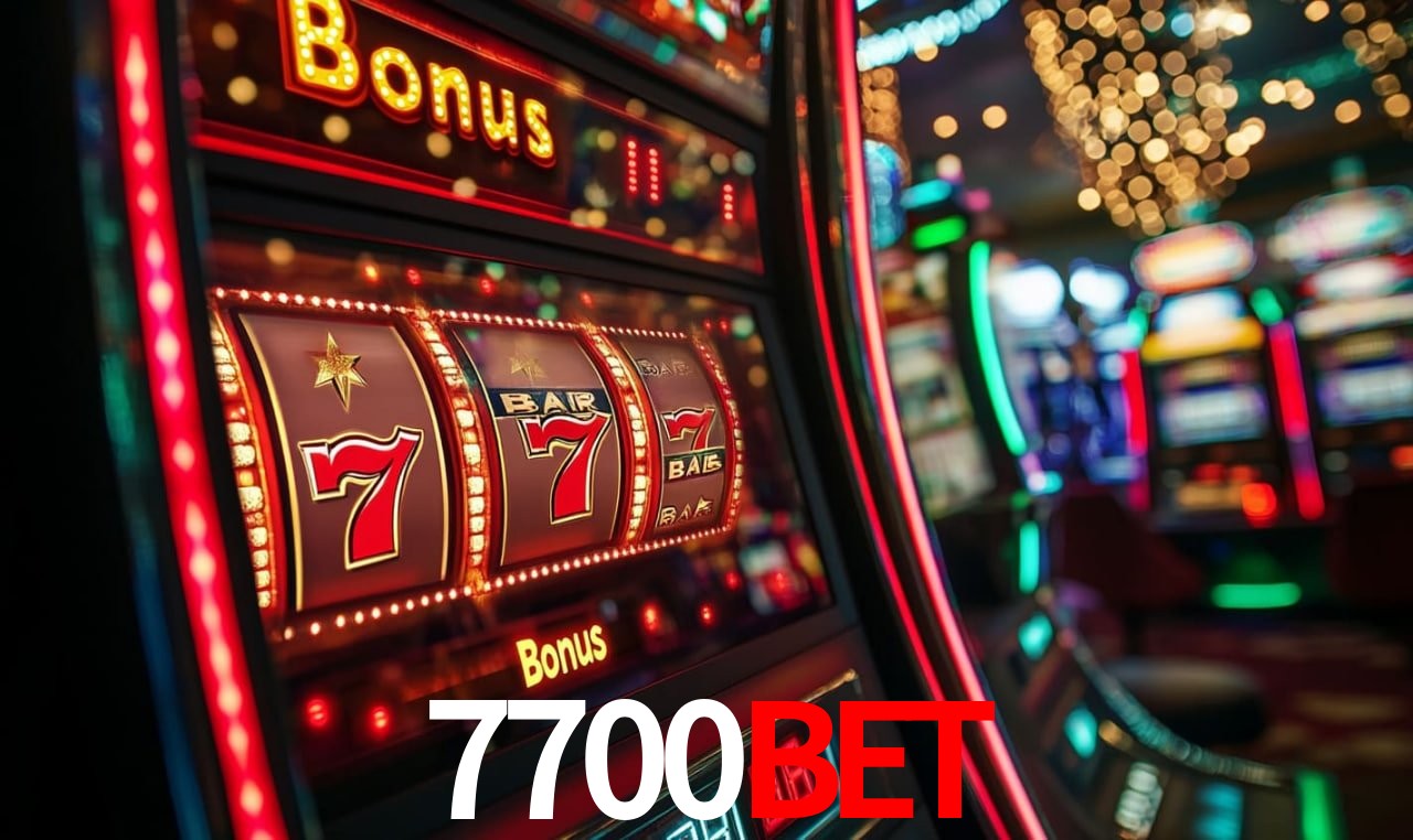 7700Bet,7700Bet App