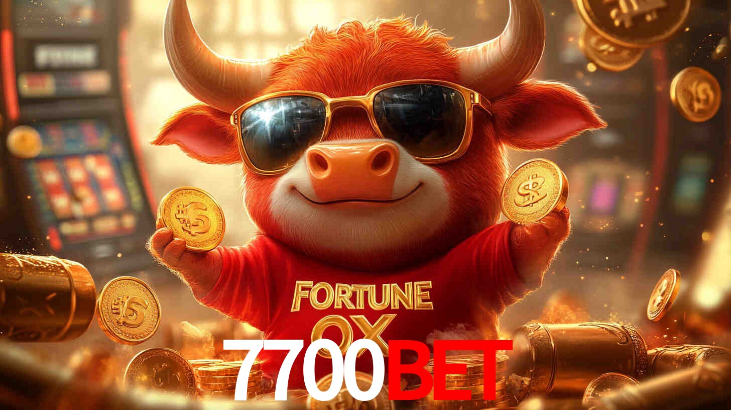 7700Bet
