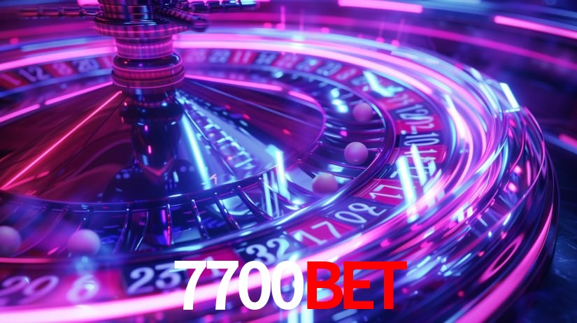 PIX Instantâneo 7700Bet