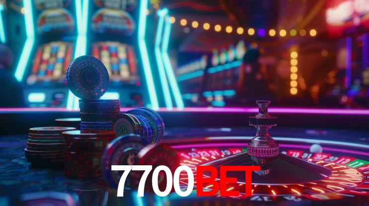 Descubra a Essência do 7700Bet: Nossa História e Compromissos
