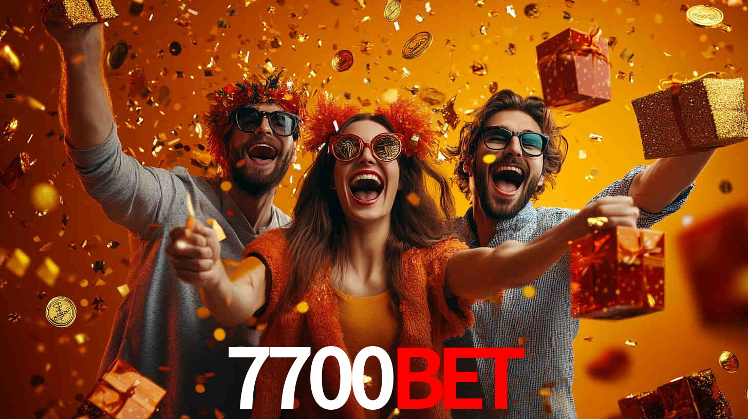 7700Bet App