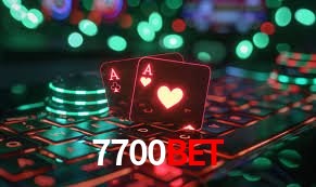 Benefícios da Conta 7700Bet