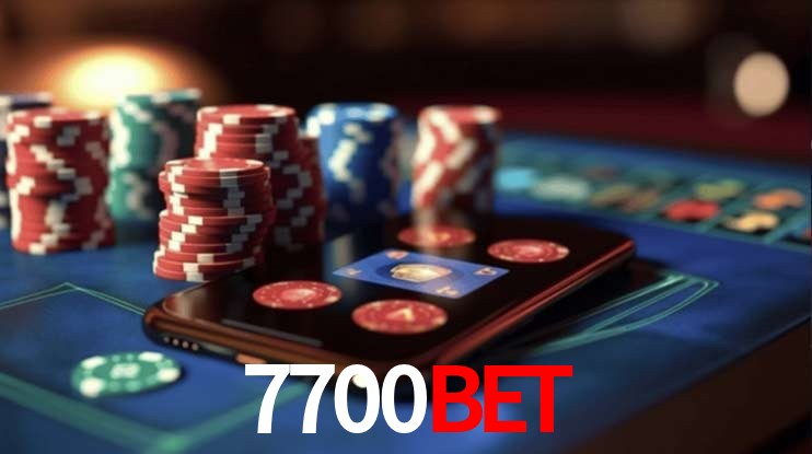 Ofertas Exclusivas 7700Bet