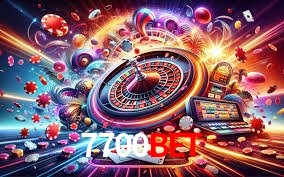 Casino Ao Vivo 7700Bet