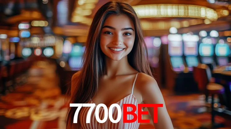 Ofertas Imperdíveis na 7700Bet: Promoções e Bônus Que Valem a Pena