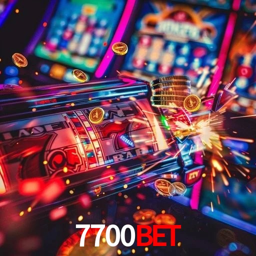 Apostas de Tênis 7700Bet