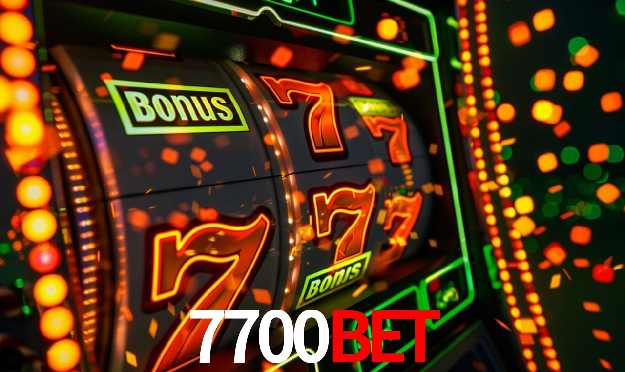 Programa VIP 7700Bet