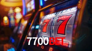 Estatísticas do Jogo 7700Bet