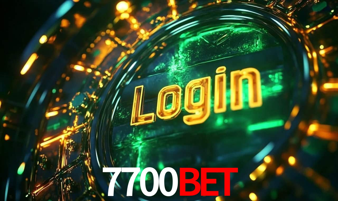 Interface Premium 7700Bet