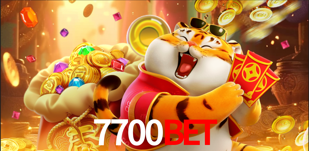 7700Bet App